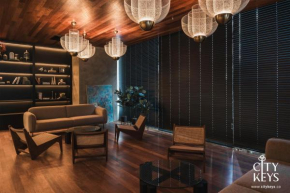 Alfa Bangsar by City Keys